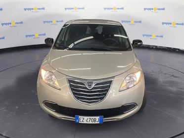 Lancia Ypsilon 3ª serie 1.3 MJT 16V 95 CV 5 porte S&S Gold