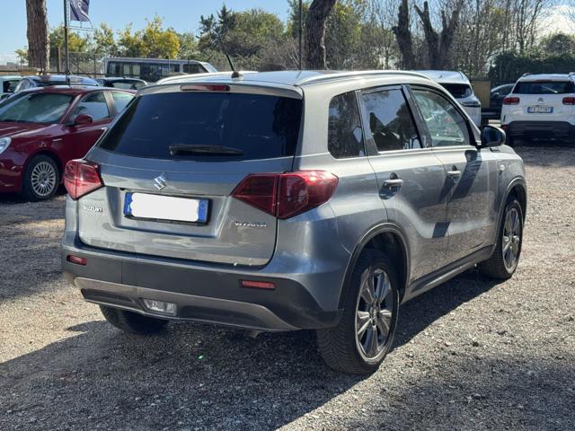SUZUKI Vitara 1.0cc 112cv BOOSTER TELECAMERA POST. CRUIS CONTROL