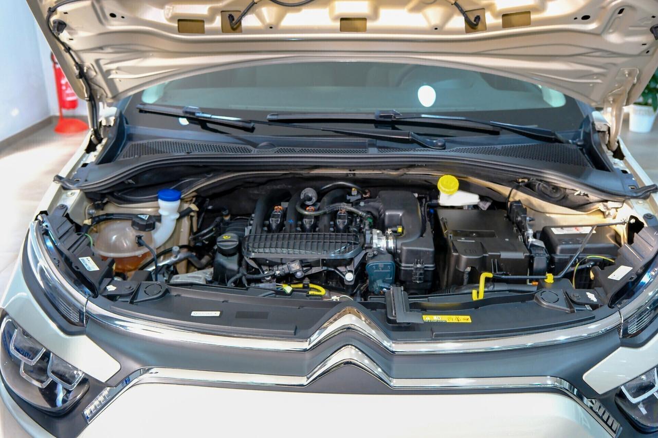 Citroen C3 1.2 83 cv SHINE Full LED