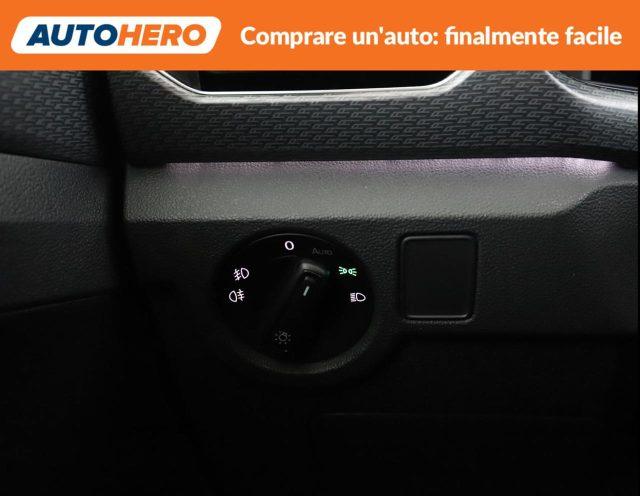VOLKSWAGEN T-Cross 1.5 TSI DSG Advanced