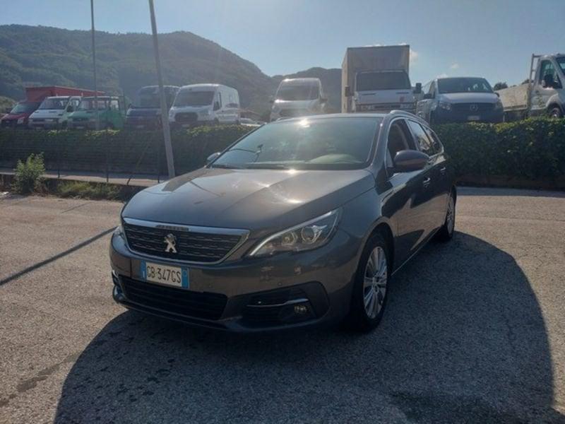 Peugeot 308 308 PureTech Turbo 130 S&S SW Allure