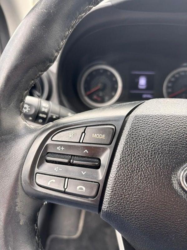 Hyundai i10 1.0 MPI Advanced