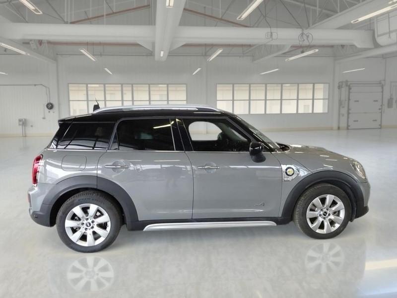MINI COOPER SE COUNTRYMAN ALL4 BUSINESS AUTOMATICO 5 PORTE BERLINA
