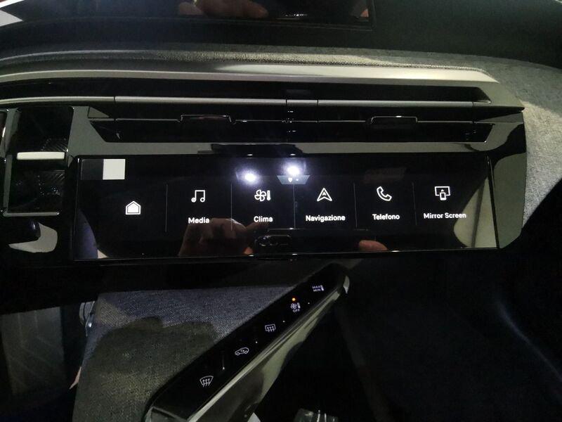Peugeot 3008 Hybrid 145 Allure e-DCS 6