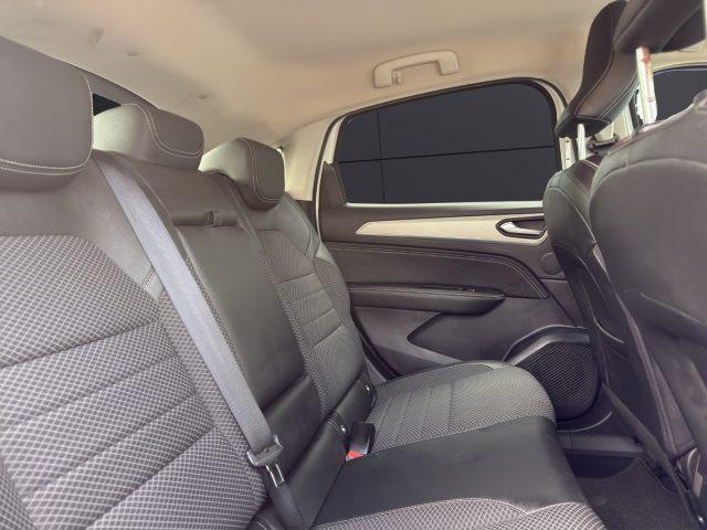 RENAULT Arkana Arkana Hybrid E-Tech 145 CV Intens