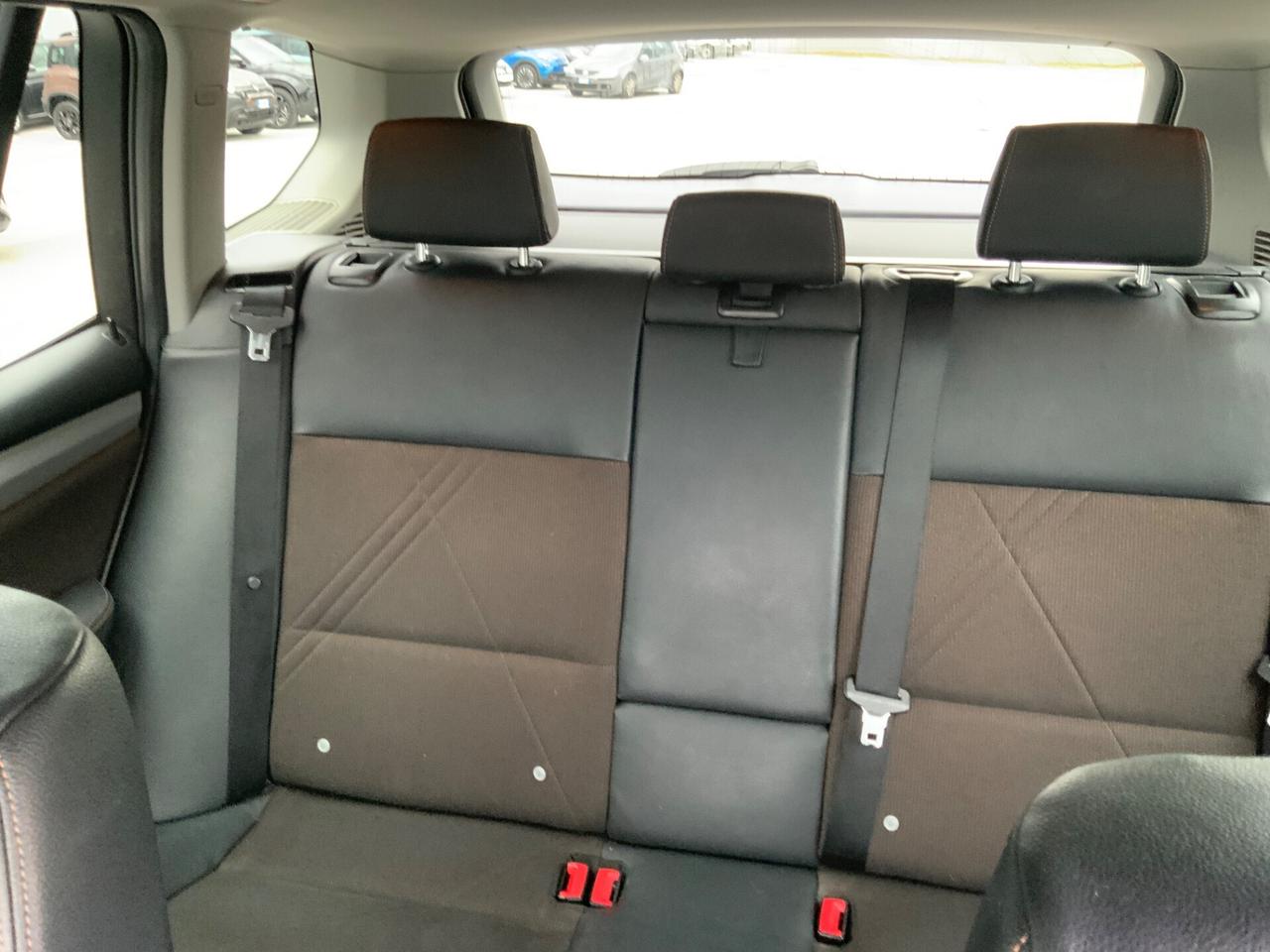 Bmw X3 xDrive20d Business Advantage Aut. XENO.NAVI.