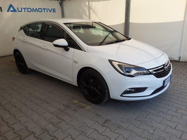 OPEL Astra 1.4 Turbo 150cv 5 porte Innovation