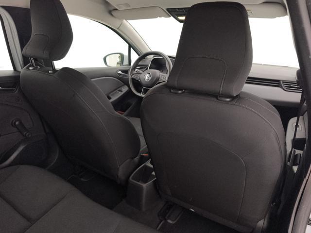 RENAULT Clio 1.5 blue dci Business 85cv