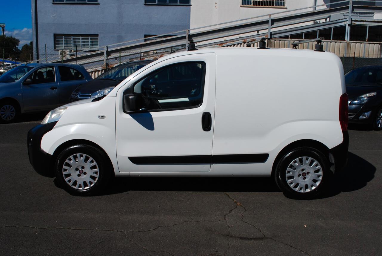 Fiat Fiorino 1.3 MJT 95CV