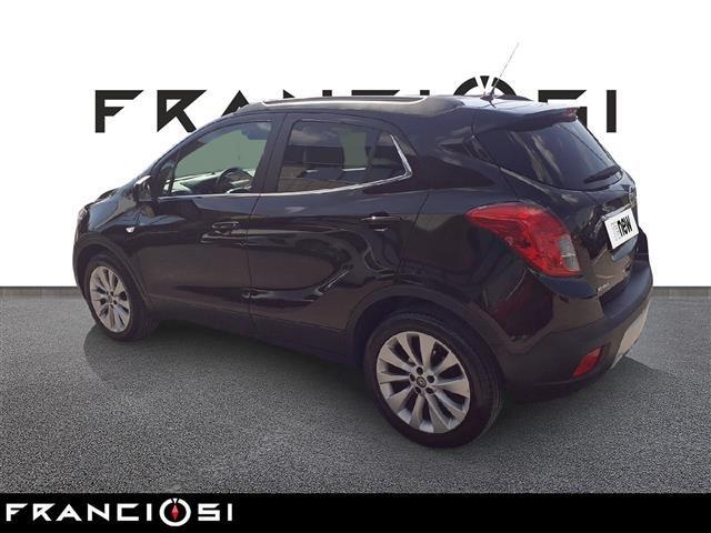 OPEL Mokka 1.6 CDTI 136cv Cosmo 4x2 S S m6