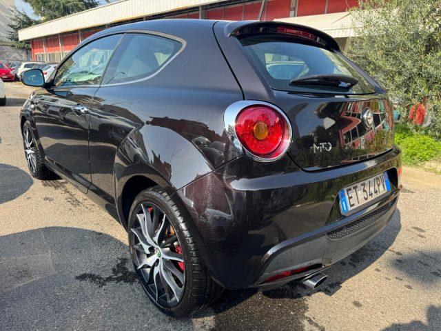 ALFA ROMEO MiTo 1.3 JTDm 85 CV S&S Distinctive