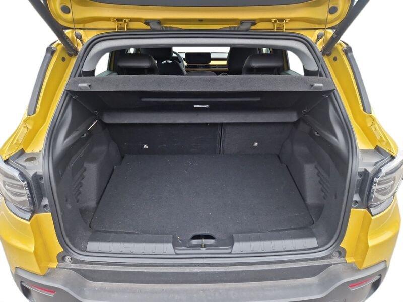 Jeep Avenger Ice My23 Summit 1.2 100cv