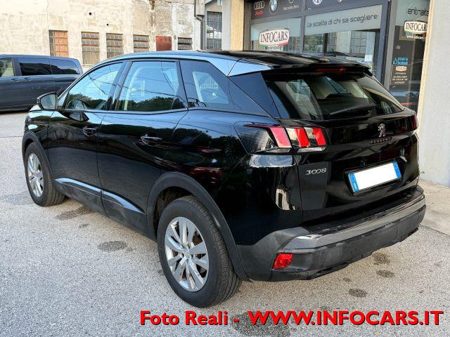 PEUGEOT 3008 BlueHDi 130 S&S Business - PROMO