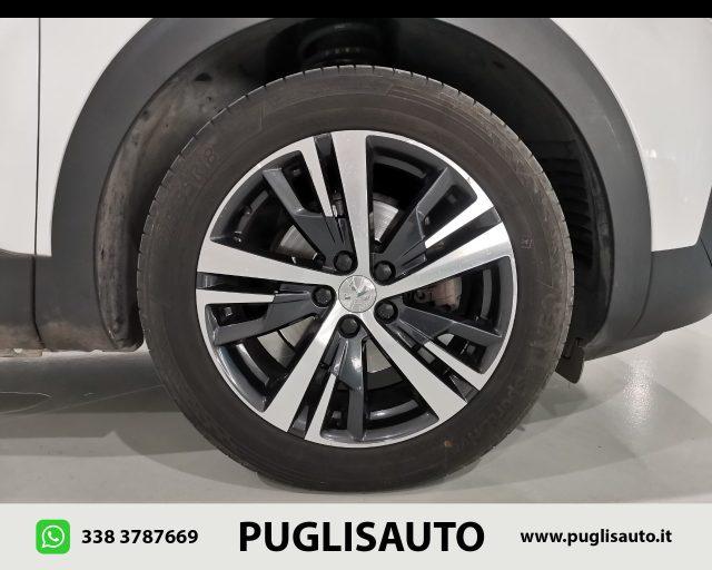 PEUGEOT 5008 BlueHDi 120 S&S EAT6 Business