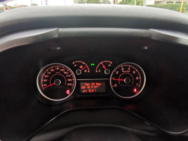 FIAT Doblo PL MAXI Combi 1.6 MJT 105CV N1 5 POSTI / +IVA