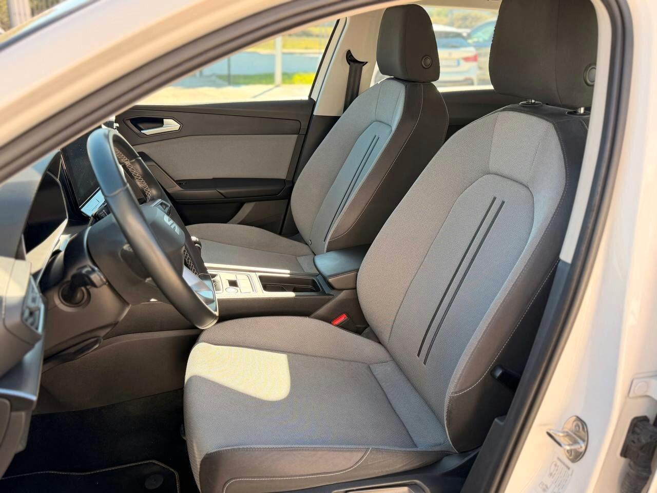 Seat Leon 2.0 TDI Style Unicprop Garantita