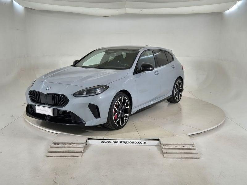 BMW Serie 1 F70 120d 48V MSport Pro auto