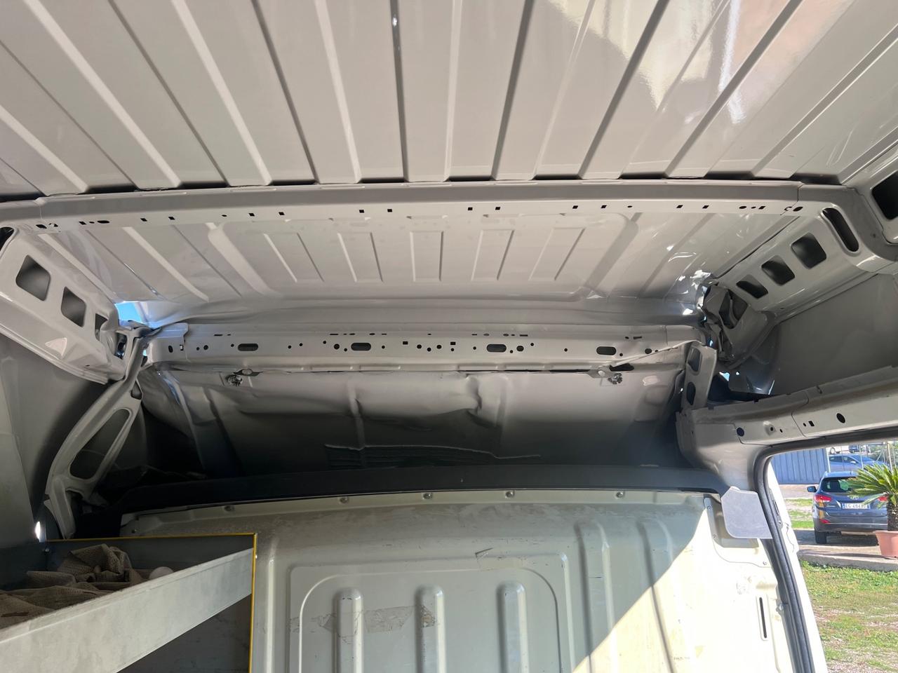 Fiat Ducato 35 2.3 MJT 130CV PC-TN Furgone Maxi