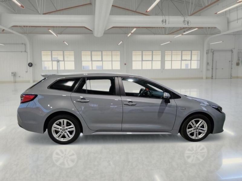 TOYOTA COROLLA TS 1.8 HYBRID BUSINESS AUTO STATION WAGON