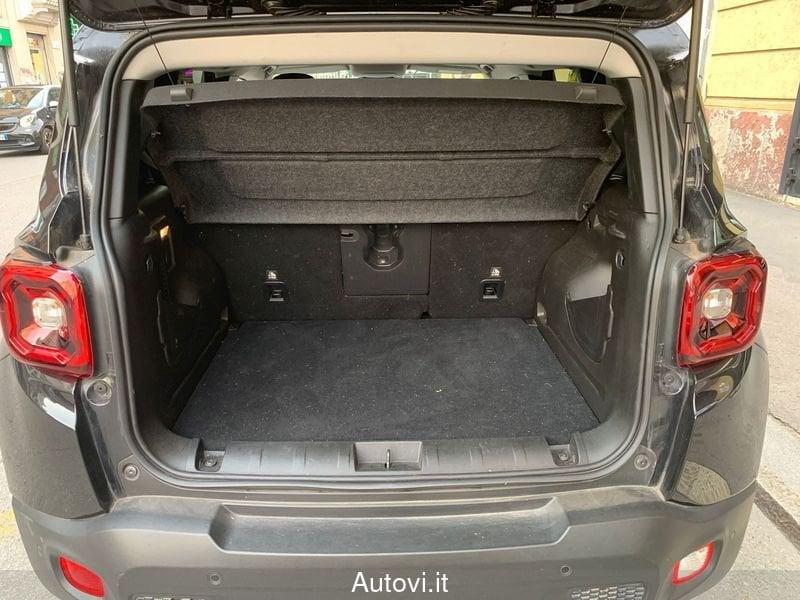 Jeep Renegade Renegade 1.0 T3 Limited (PROMO)