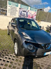 Nissan Juke 1.5 dCi Start&Stop Visia