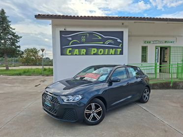 Audi A1 SPB 25 TFSI PREZZO REALE SENZA VINCOLI