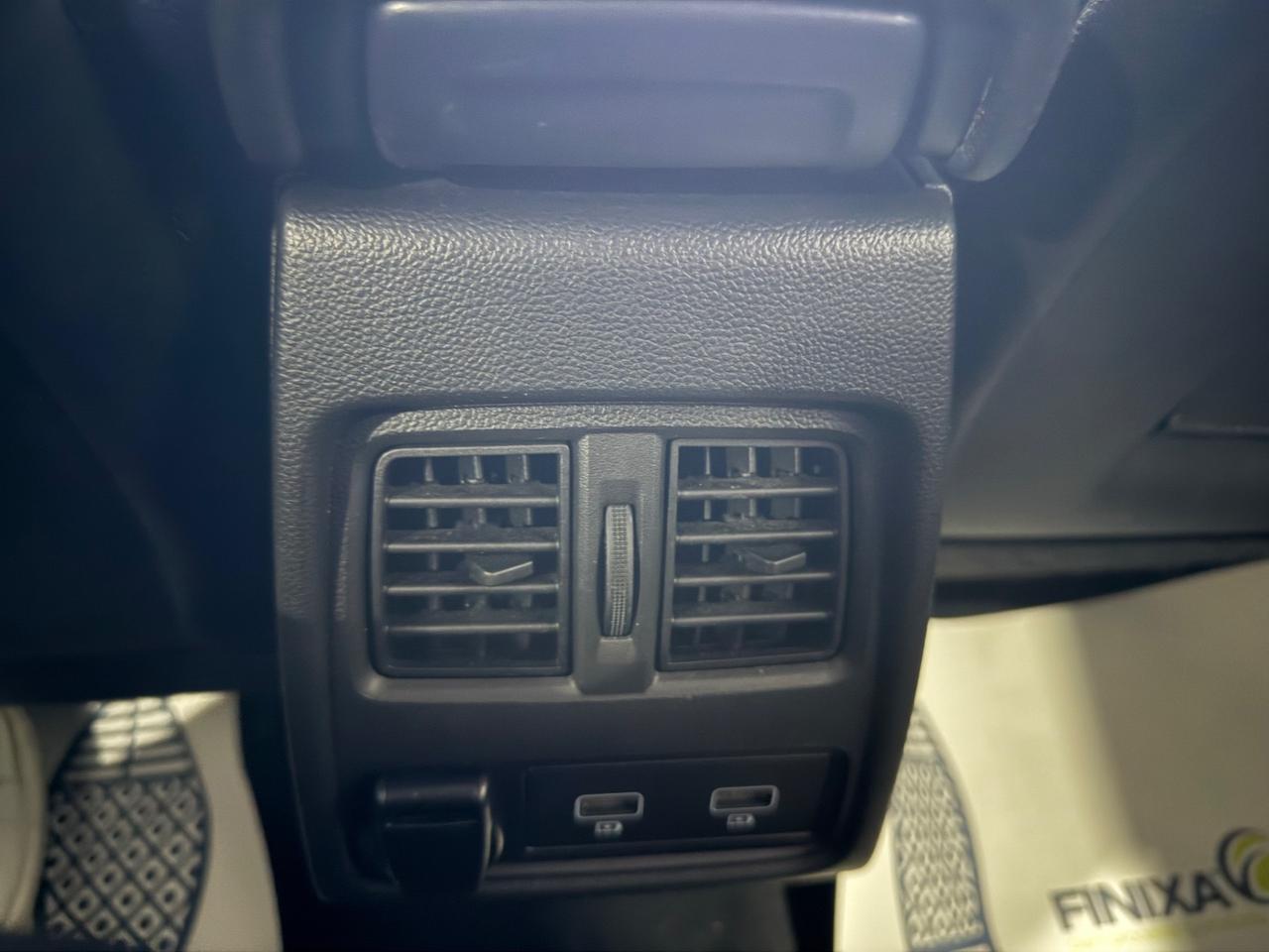 Renault Captur Blue dCi115CV INITALE BI-COLOR AMBIENT FULL2021