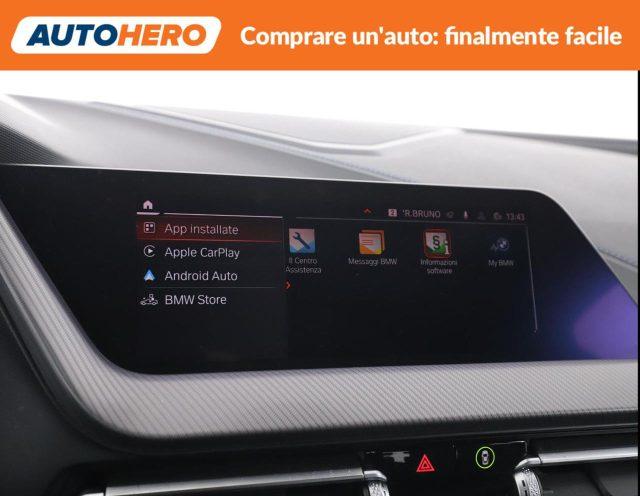 BMW 118 d 5p. Msport