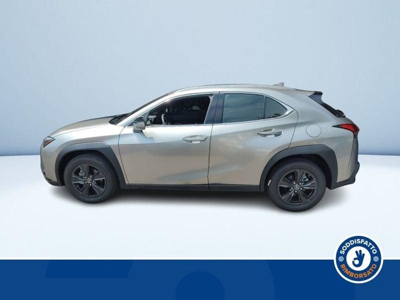 Lexus UX 250h 2WD Urban MY23