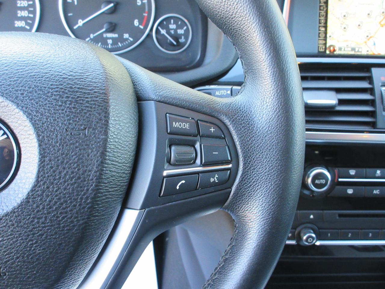 BMW X3 xDrive20d Business auto