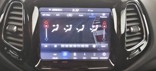 JEEP Compass 1.4 MultiAir 2WD Limited