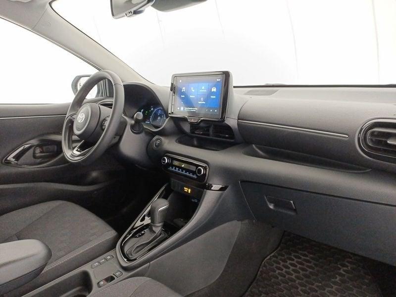 Toyota Yaris IV 2020 1.5h Trend