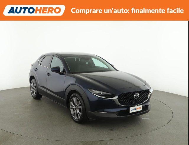 MAZDA CX-30 2.0L Skyactiv-G 150 CV M Hybrid AWD Exclusive