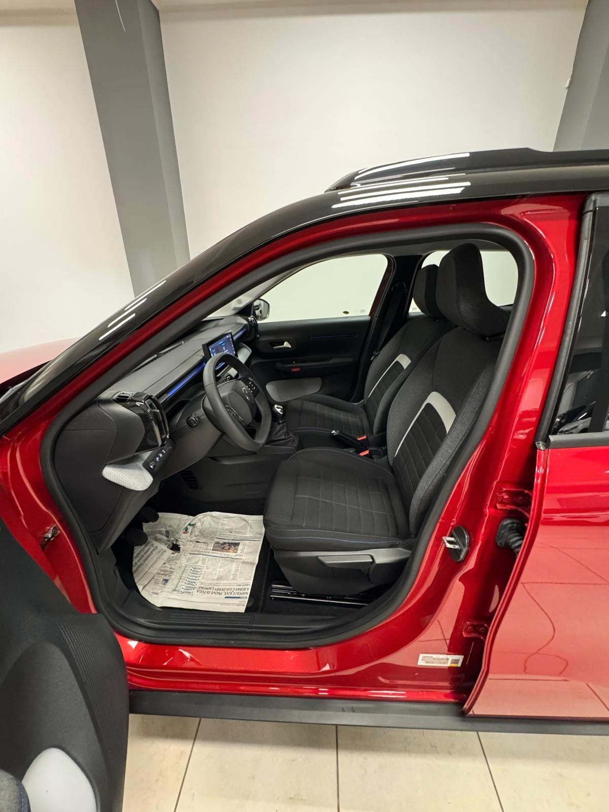 Citroen C3 PureTech 100 S&S You Pack Plus