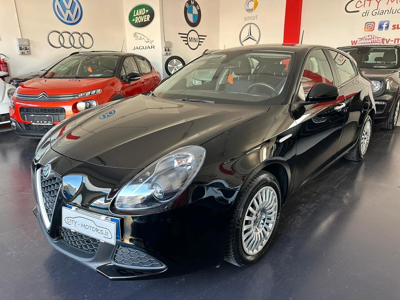 Alfa Romeo Giulietta 1.6 JTDm 120 CV Business