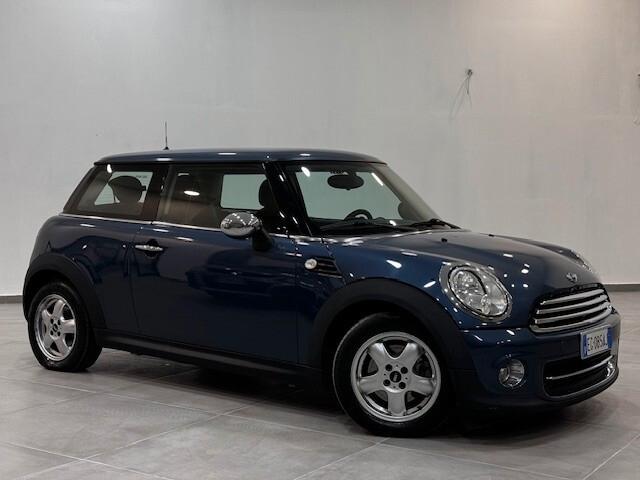 Mini Mini 1.6 16V Cooper