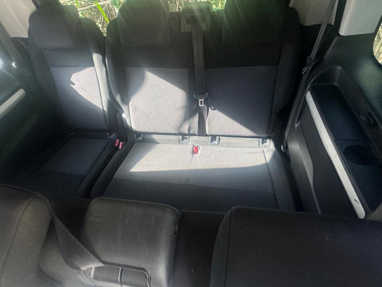 Peugeot Traveller HDI 120CV 9 POSTI 2020