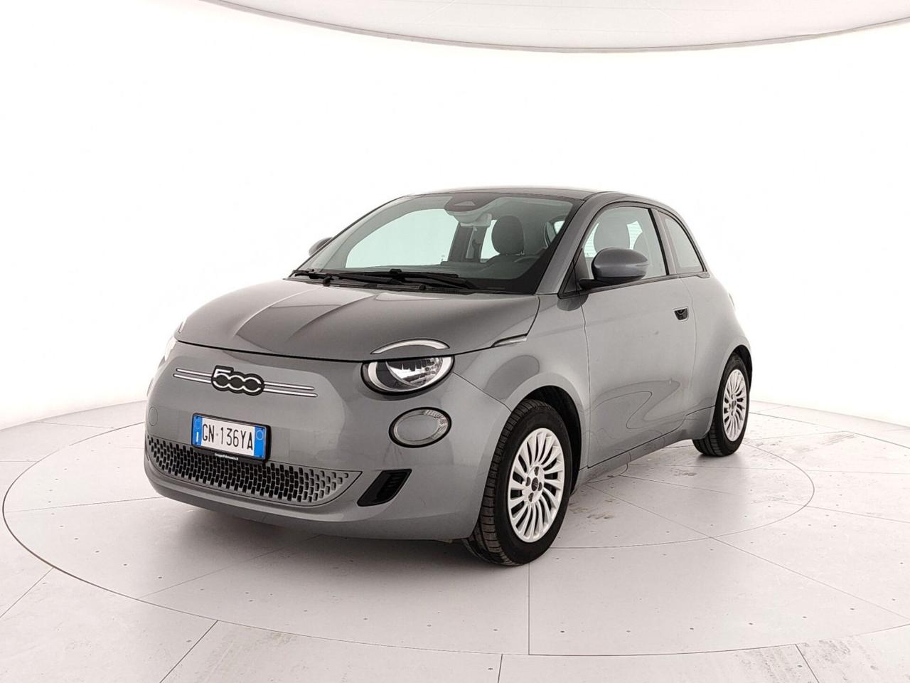 Fiat 500e Berlina 42 kWh