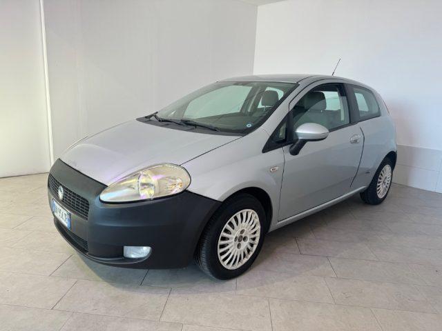 FIAT Grande Punto 1.2 3 porte Dynamic