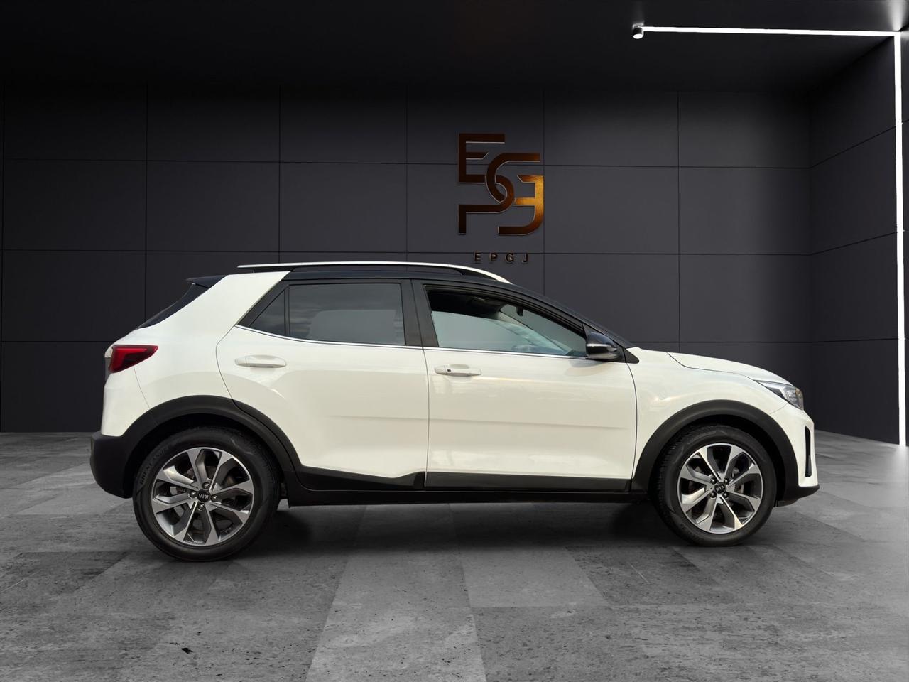 Kia Stonic 1.0 T-GDi 120 CV Style