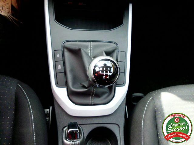 SEAT Arona 1.0 EcoTSI Style