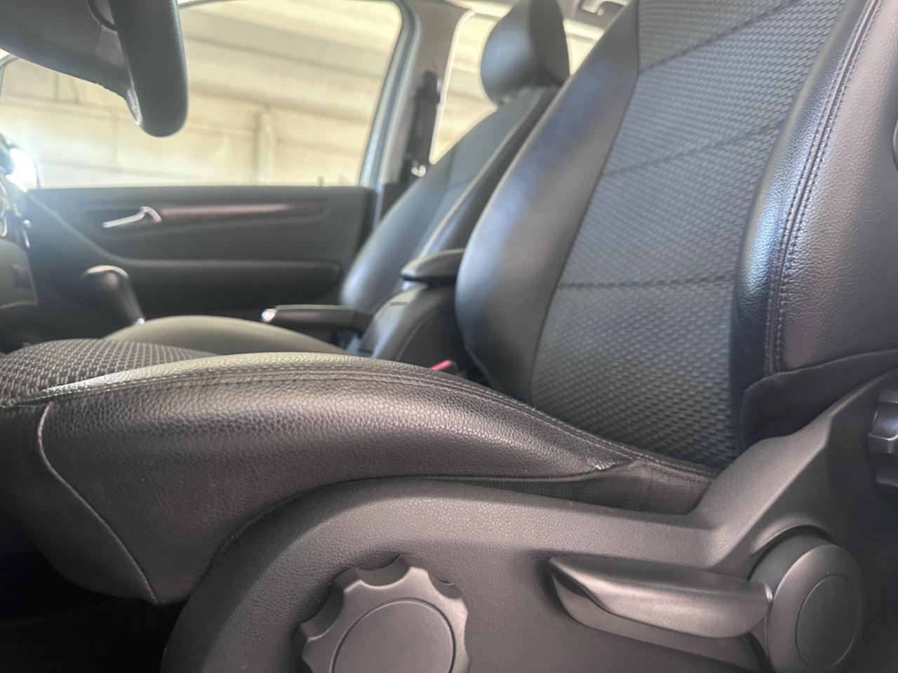 Mercedes-benz A 180 160 CDI AUTOMATIC Premium