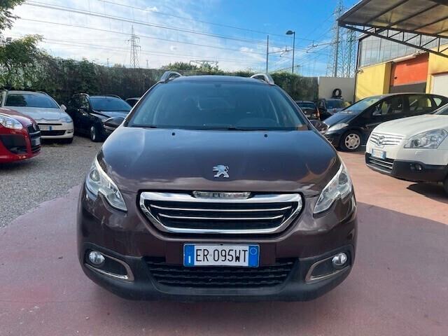 Peugeot 2008 1.4 HDi 68CV Access, OK NEOPATENTATI!!