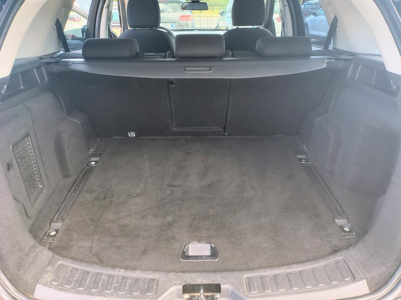 Land Rover Discovery Sport Discovery Sport 2.0 TD4 150 CV HSE Luxury