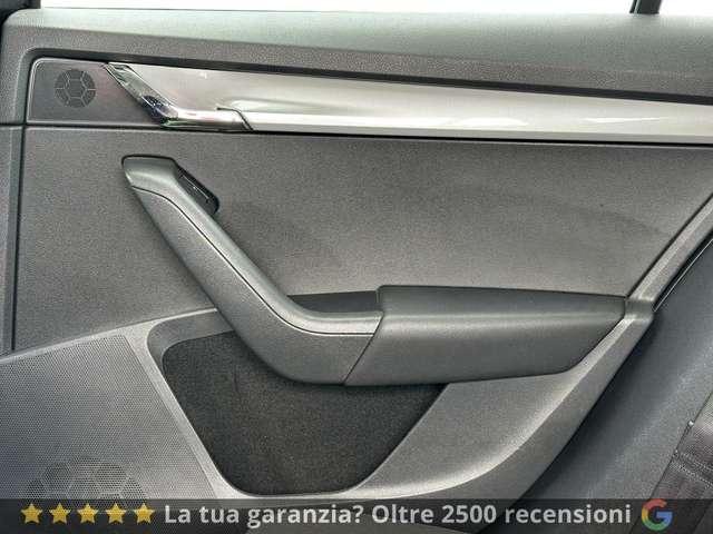 Skoda Octavia Wagon 1.6 tdi cr Ambition 4x4 110cv