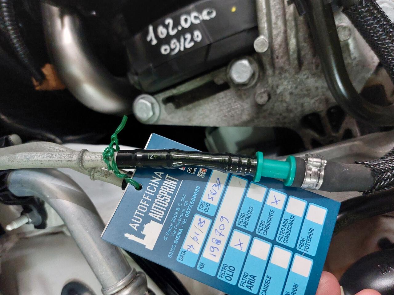 Renault Megane Mégane C-C 1.5 dCi 110CV EDC Wave Edition