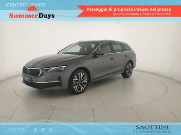 Wagon 2.0 TDI Style 150 CV DSG