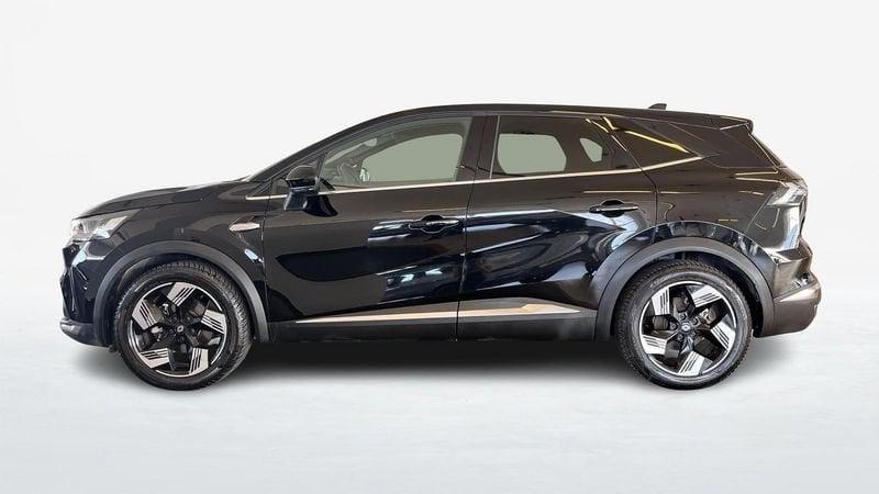 Renault Symbioz 1.6 E-Tech full hybrid Iconic Auto 145cv