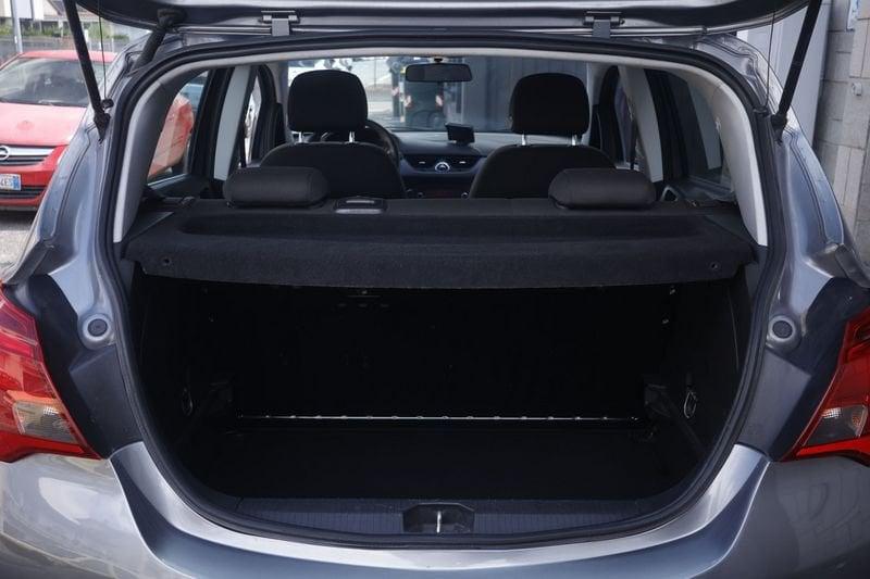 Opel Corsa Opel Corsa 1.4 90CV GPL Tech 5p Innovation Unicoproprietario