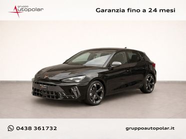 CUPRA LEON 2.0 TDI DSG